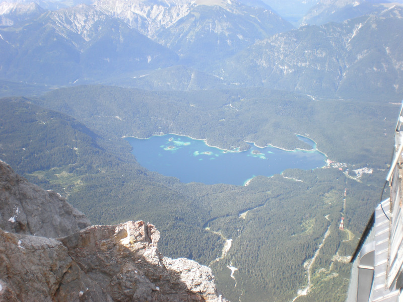Zugspitze